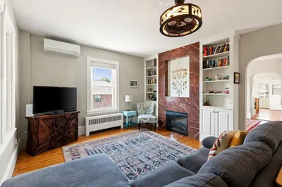 16 Dudley St #2