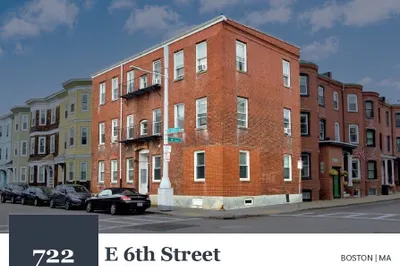 722 E 6th Street