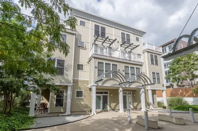 31 Wheeler St #103