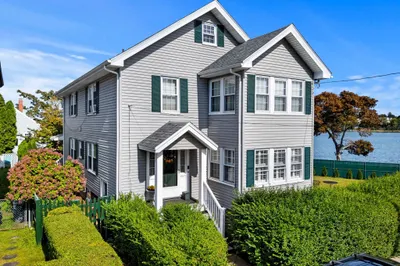 2 Orchard Street Unit 1 St #1 1