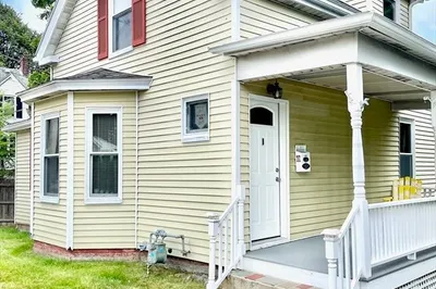 17 Mill St