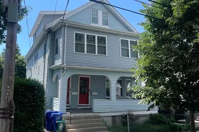 44 Milton Street #44 1