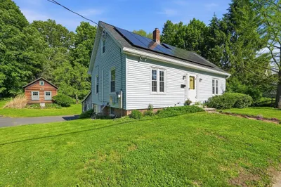 283 Chapman Street 1