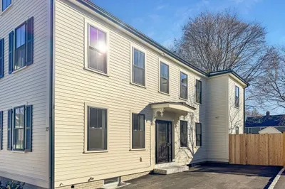 27 Carter St