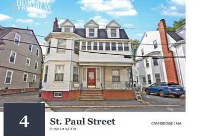 4 Saint Paul St 1