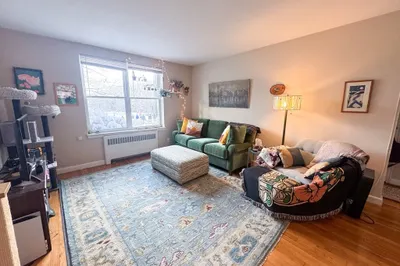 38-1 Dean Rd #1