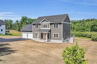 1371 South Athol Rd 1