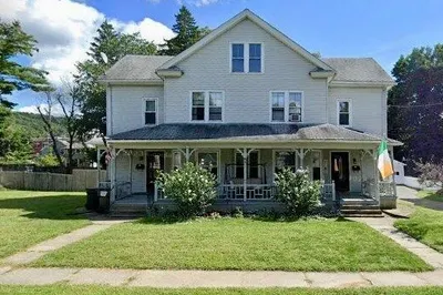 33-35 Knox St #1 1