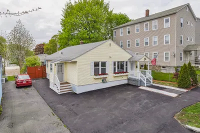 95 Puritan Ave