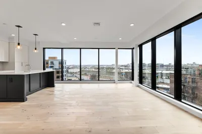 33 A Street #502