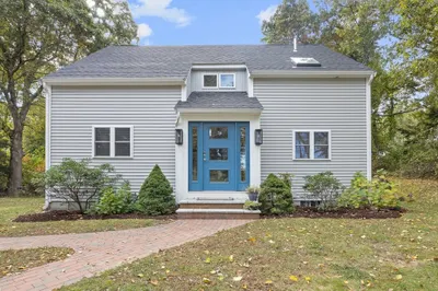 91 Manomet Point Road 1