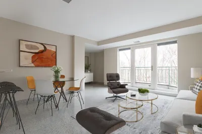 1 Watermill Place #401 1