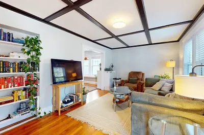 20 Wheelwright Rd #20