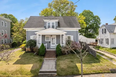 51 Gifford Street