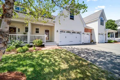 100 Kirkbride Dr #203 1