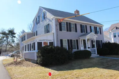 36 West Central St #B