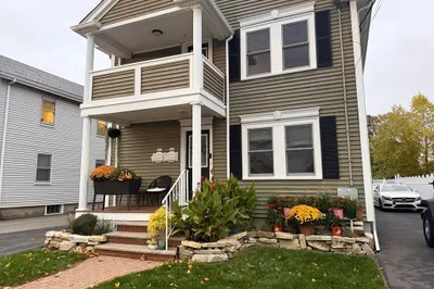 157 Grove Street #2