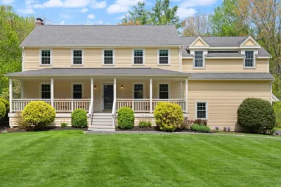 54 Ridge Hill Rd
