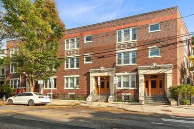268 Windsor St #4