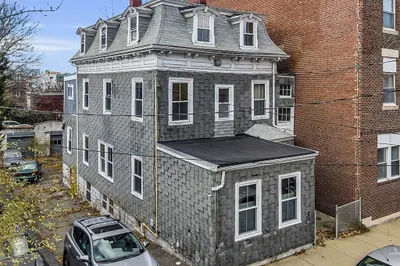 3 Franklin St