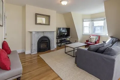 123 W Newton St #2 1