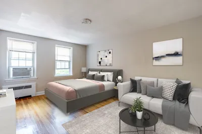 24 Concord Ave #205