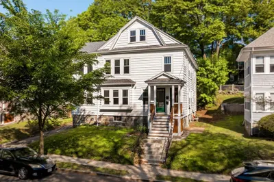 14 ArBorough Rd #B 1