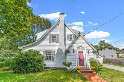 51 Westwood Rd