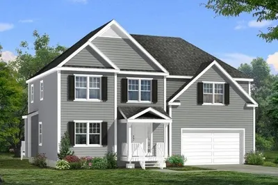 9 Sycamore Way #Lot 45 1
