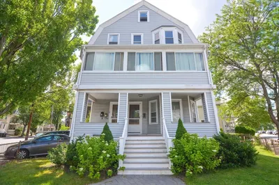 26 Marion Rd #3