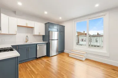 590 East Broadway #2