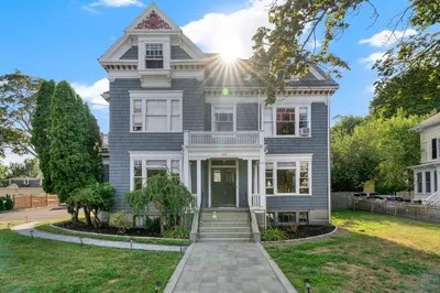 278 Lafayette St #5