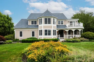 314 Winnisimet Drive 1
