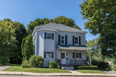 117 Greenwood Street