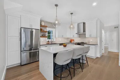 131 Hudson Street #1 1