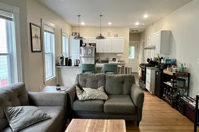 346 Summer St. #1