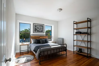 620 Columbia Rd #5