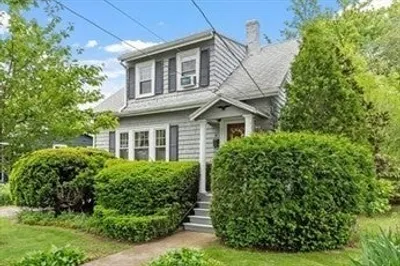 8 Newcomb Avenue 1