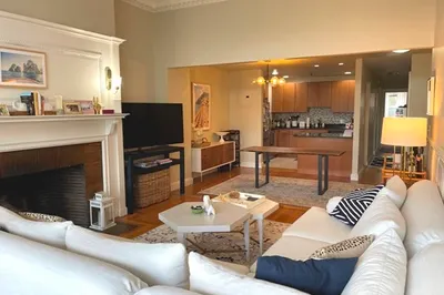 470 Beacon Street #4 1