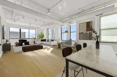 210 South Street #9-6