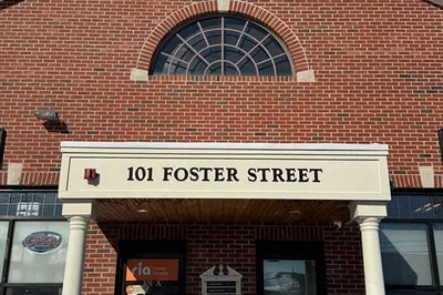 101 Foster Street #B 1