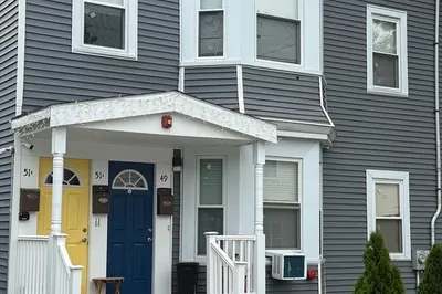 51 Doyle St #3