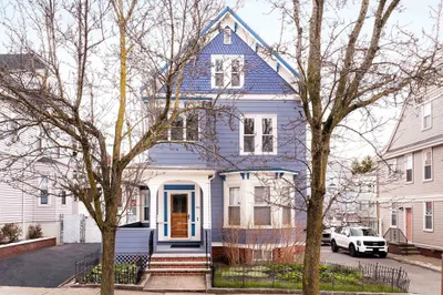 49 Dartmouth Street #2 1