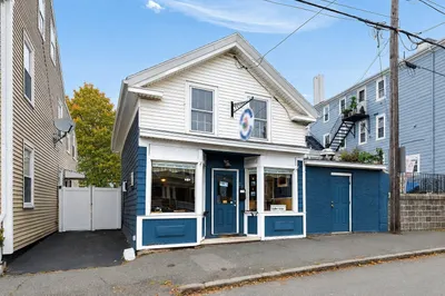 27 Washington St #27 1
