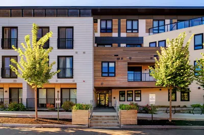 97-99 Elmwood Street #110 1