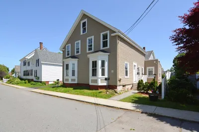22 Chester St #22 1