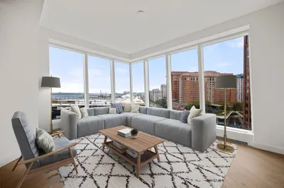 150 Seaport Blvd #10F