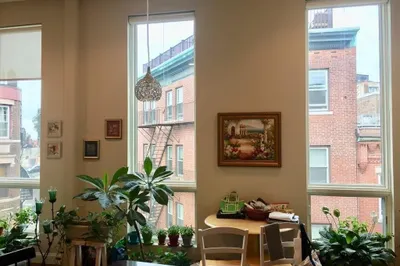 104 Prince Street #5