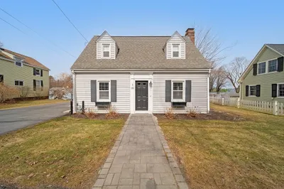 35 Tewksbury St