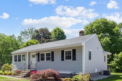 7 Grove St